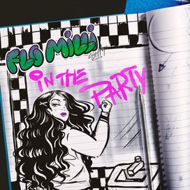 In The Party - 2020 • Single/EP
