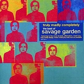 Truly Madly Completely: The Best of - 2005 • Álbum