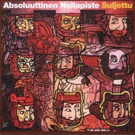 Suljettu - 1999 • Álbum