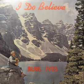 I Do Believe - 1967 • Álbum