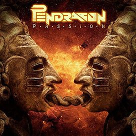 Passion - 2011 • Álbum