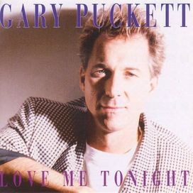 Love Me Tonight - 1992 • Álbum