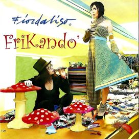 Frikando' - 2015 • Álbum
