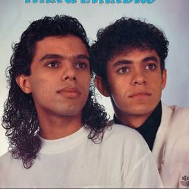 Ivan e Evandro (1992) - 1992 • Álbum