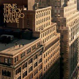 The Boy With No Name - 2007 • Álbum