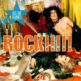 Rock!!  - 1998 • Álbum
