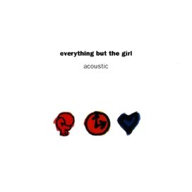 Acoustic  - 1992 • Álbum