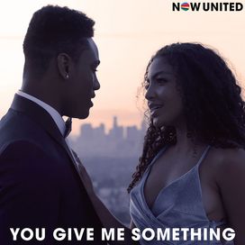 You Give Me Something - 2019 • Single/EP