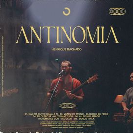 Antinomia - 2023 • Álbum