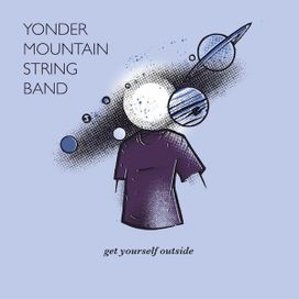 Get Yourself Outside - 2022 • Álbum