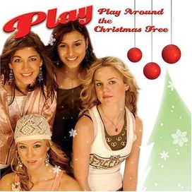 Around The Christmas Tree - 2010 • Álbum