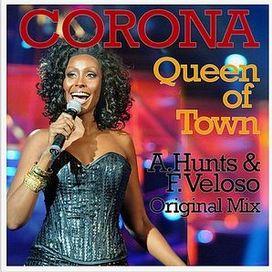 Queen Of Town - 2014 • Álbum