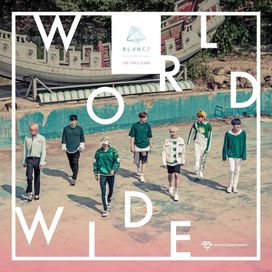 World Wide - Blanc7