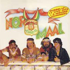 Normalis Jubilaris (15 Joar) - 1990 • Álbum