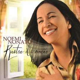 Rastro de Unção - 2012 • Álbum
