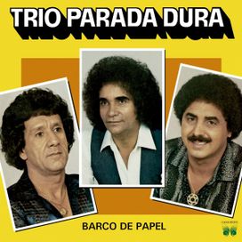 Barco De Papel - 1984 • Álbum