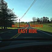 Easy Ride - 2015 • Álbum