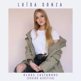 Olhos Castanhos (Acústico) - 2017 • Single/EP