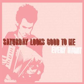 Every Night - 2004 • Álbum