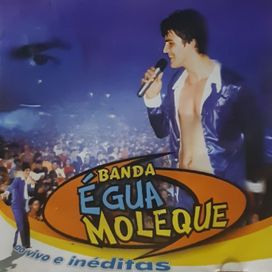 Vol. 1 (Ao Vivo e Inéditas) - 2003 • Álbum