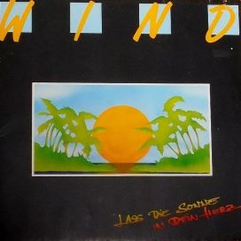 Lass Die Sonne In Dein Herz - 1987 • Álbum