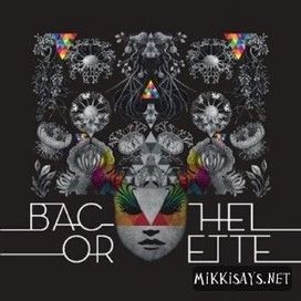 Bachelorette - 2011 • Álbum