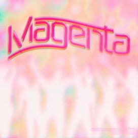 MAGENTA - 2024 • Álbum