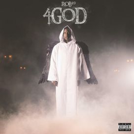 4GOD - 2021 • Álbum