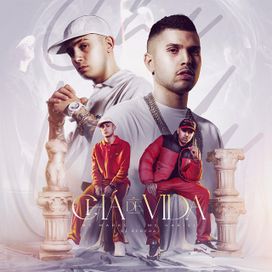 Chá de Vida (part. MC Hariel) - 2023 • Sencillo/EP