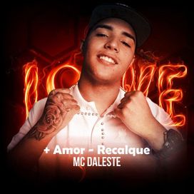 Mais amor menos recalque - 2020 • Single/EP