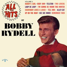 All The Hits, Vol. 2 - 1963 • Álbum