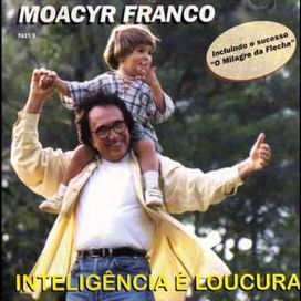 Inteligência É Loucura - 1997 • Álbum