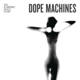 Dope Machines - 2015 • Álbum