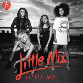 Little Me - 2013 • Single/EP