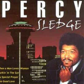 Percy Sledge - 2003 • Álbum