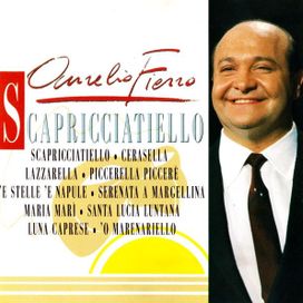 Scapricciatiello - 1991 • Álbum
