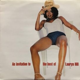 An Invite To The Best Of Lauryn Hill - 2000 • Álbum
