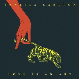 Love Is An Art - 2020 • Álbum