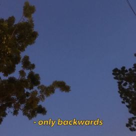 Things I've Forgotten - 2019 • Sencillo/EP