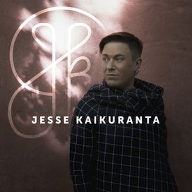Jesse Kaikuranta (2016) - 2016 • Álbum