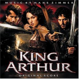 King Arthur  - 2004 • Álbum