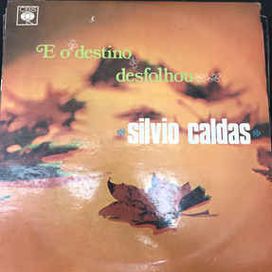E o Destino Desfolhou - 1969 • Álbum