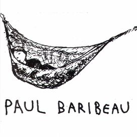 Paul Baribeau (2005) - 2005 • Álbum