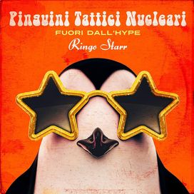 Fuori dall'Hype Ringo Starr - 2020 • Álbum