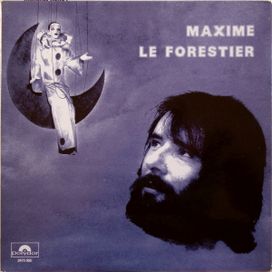 Maxime Le Forestier (1976) - 1976 • Álbum