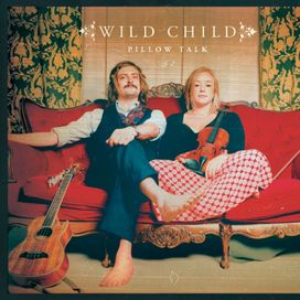Pillow Talk - 2011 • Álbum