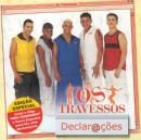Declarações - 2002 • Álbum