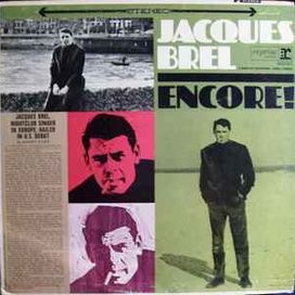 Encore! - 1967 • Álbum