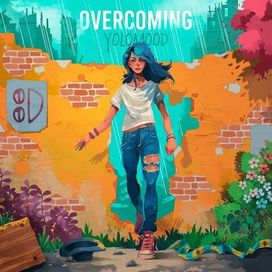 Overcoming - 2025 • Sencillo/EP