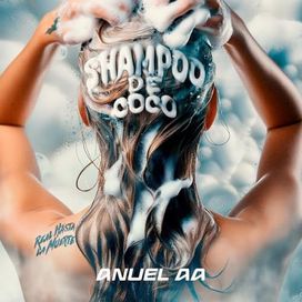 Shampoo de Coco - 2024 • Sencillo/EP